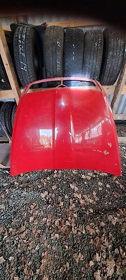 Skoda Octavia 2008 korinosat