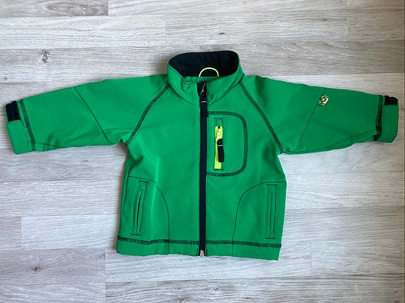 Lindex kevyt välikausitakki 74