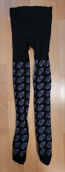 S MARIMEKKO Sukkahousut Hedelmäkori