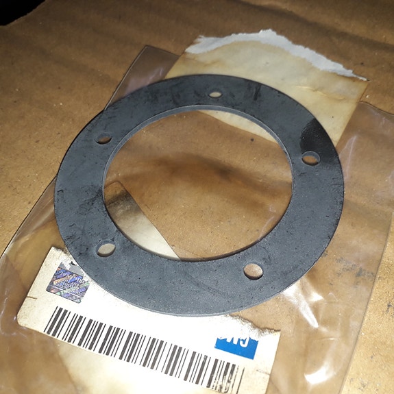 Polttoainemittarin anturin tiiviste Opel Corsa-A / Kadett-E / Ascona-C / Omega-A