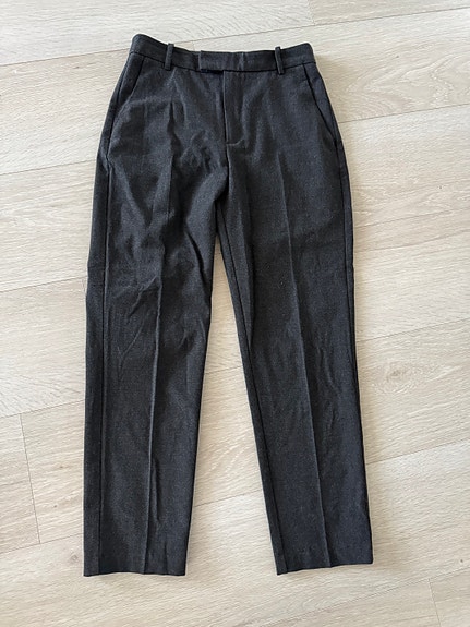 Lindex housut