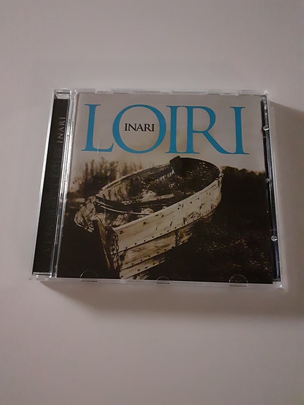 Vesa-Matti Loiri CD-levy