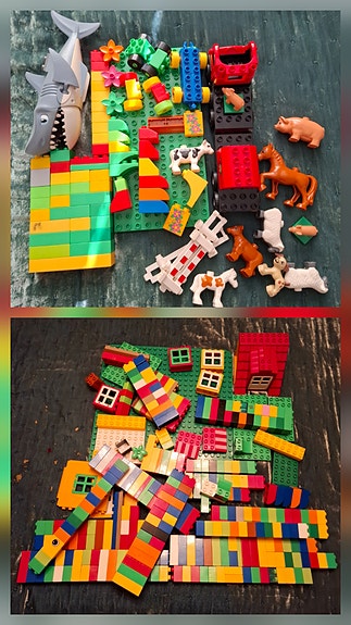 LEGO DUPLO