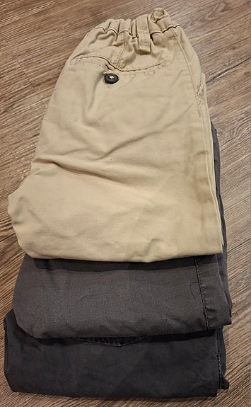 Housupaketti koko 98