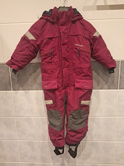 Didriksons toppahaalari 90