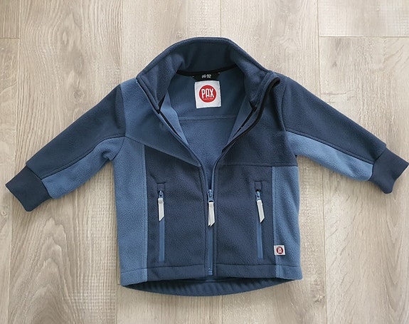 Windfleece koko 86/92