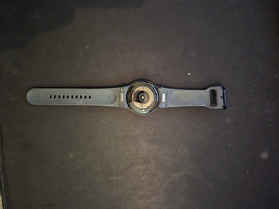 Samsung Galaxy Watchg 6 SM-R930 Sapphire Crystal, GPS