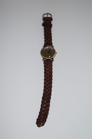 Vintage guess naisten rannekello