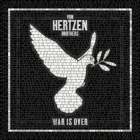 Von Hertzen Brothers – War Is Over 2LP White LIMITED