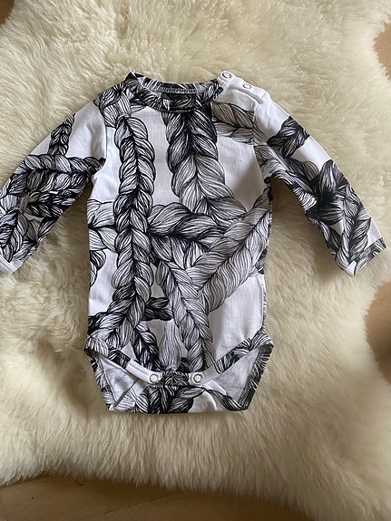 UUSI Vimman lettibody, 60cm