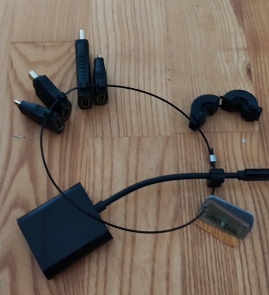 Adapteri
