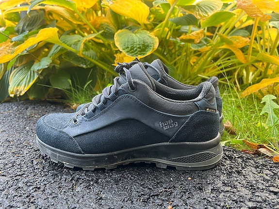 Hanwag Banks Low GTX vaelluskengät 38