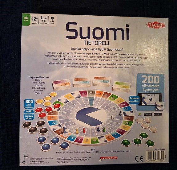 Product image 3 of 6