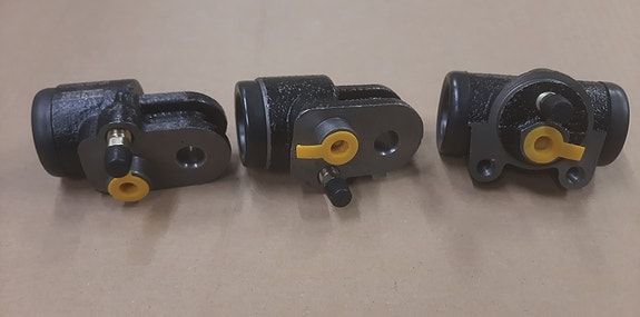 Gaz 21, Gaz 24, Gaz 69, Uaz, Raf ja Eraz jarrusylinterit