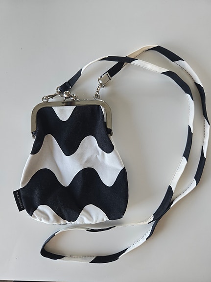 Marimekko Lokki kukkarolaukku