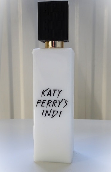 "Indi" Katy Perry