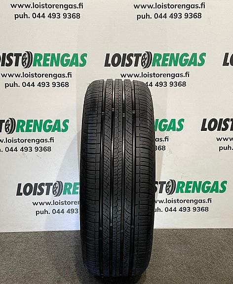215/60 R17 96H GT Radial Savero SUV Premium