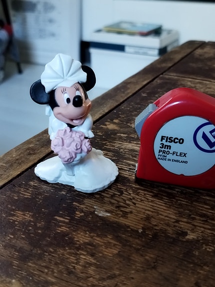 Disney Minni Hiiri