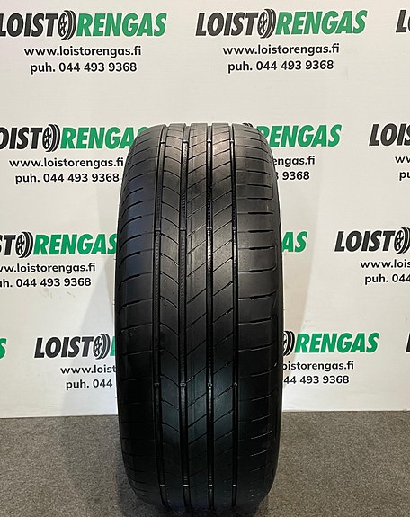 265/45 R21 108H GoodYear Eagles F1 Asymmetric 3