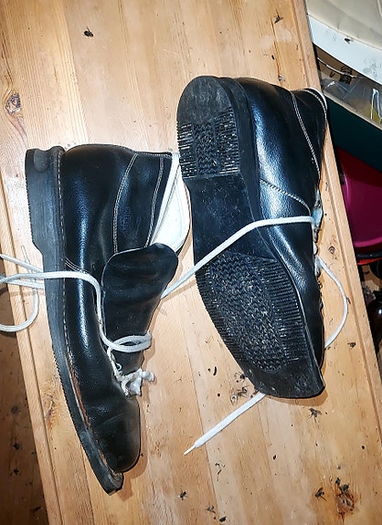 Sukset + monot vanhat