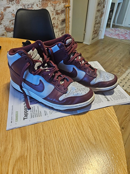 Nike Dunk 44.5