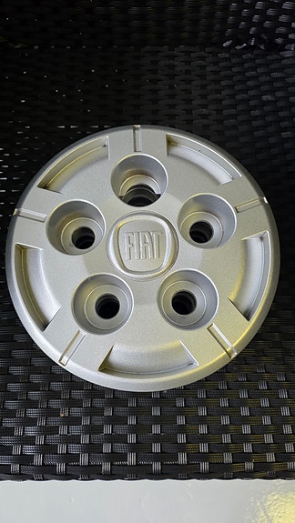 Fiat Pölykapselit 4kpl