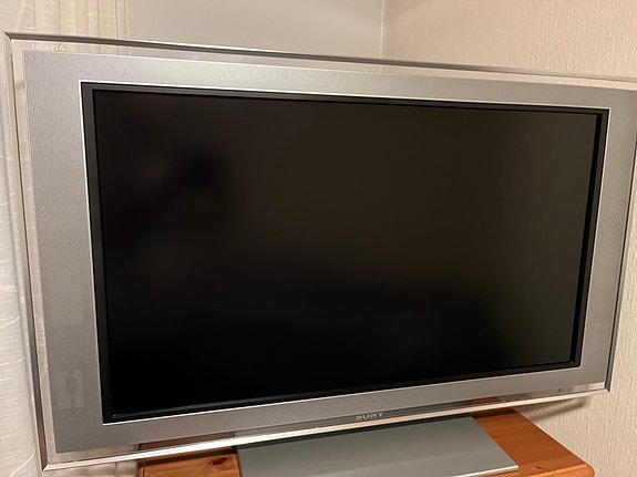 Sony KDL-40X2000