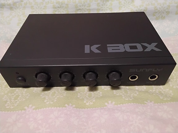 Karaoke