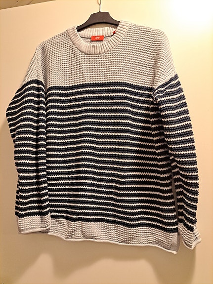 Esprit neule