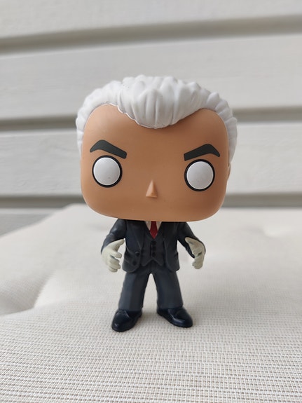 Leland Palmer twin peaks funko pop