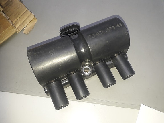 Sytytyspuola Opel Astra-G / Corsa-C / Meriva-A