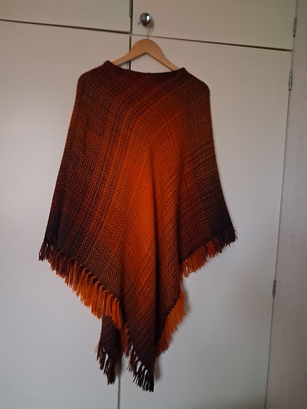Poncho
