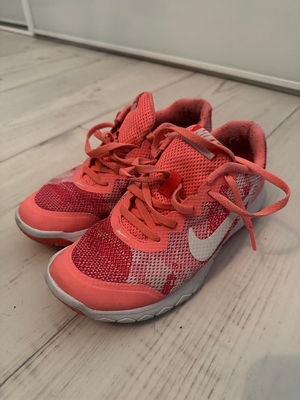 Nike lenkkarit