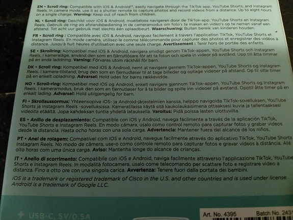 Product image 2 of 3