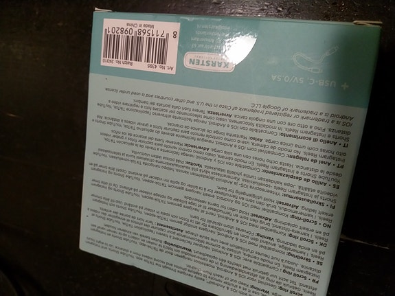 Product image 3 of 3