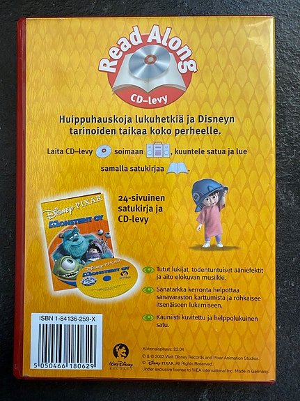 Product image 2 of 5