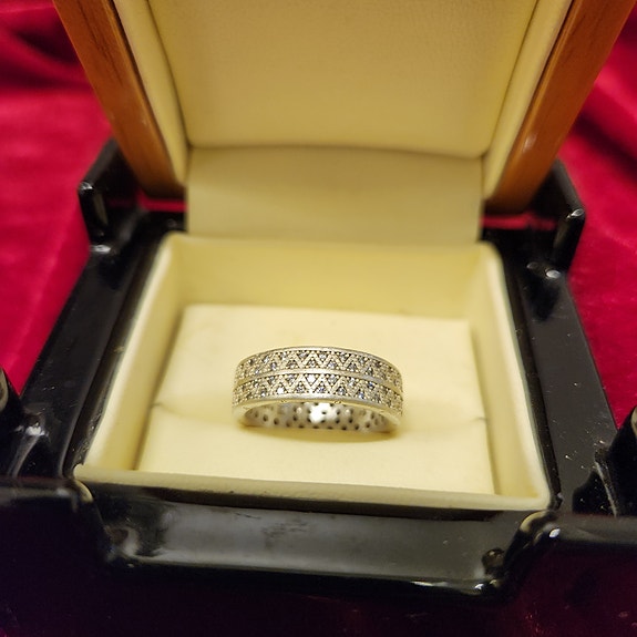 Thomas Sabo sormus