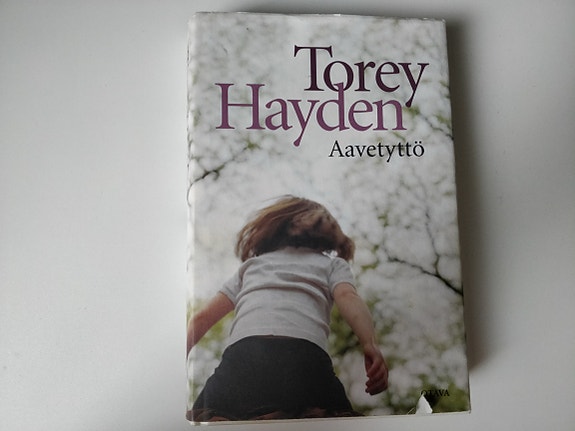 Torey Hayden: Aavetyttö