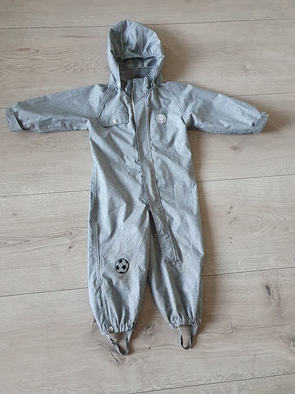 Välikausihaalari 98