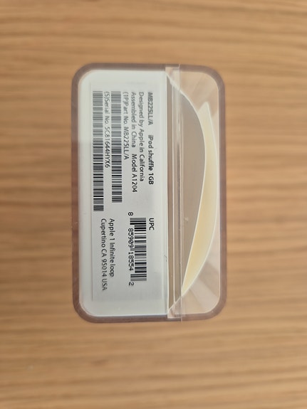 Product image 3 of 3