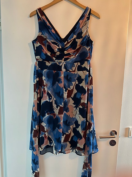 Esprit mekko