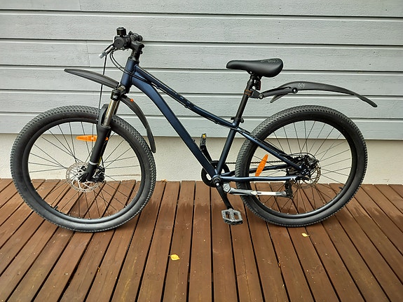 Pyöräily Myydään (sivu 18) Tori