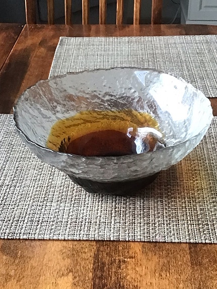 Humppila Kiviset kulho
