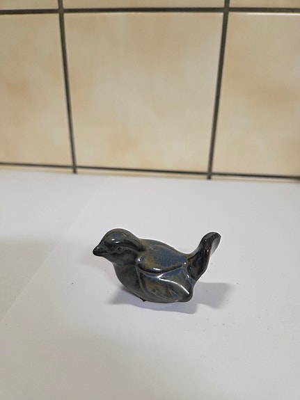 Pieni lintu