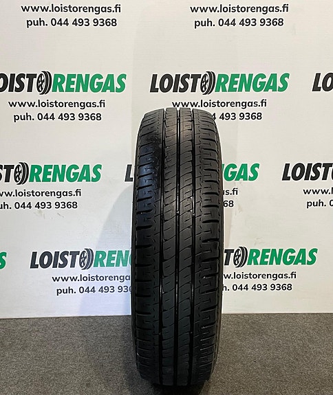 195/75 R16c 110/108R Michelin Agilis