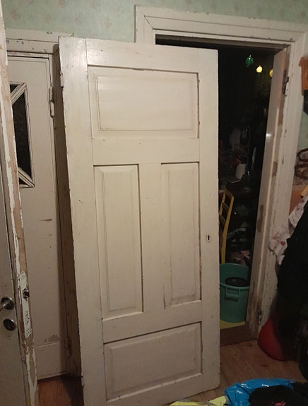 🏠 OST:🚪OVI n. 79 x 194🚪