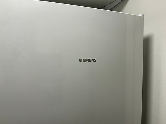 Siemens jääkaappipakastin