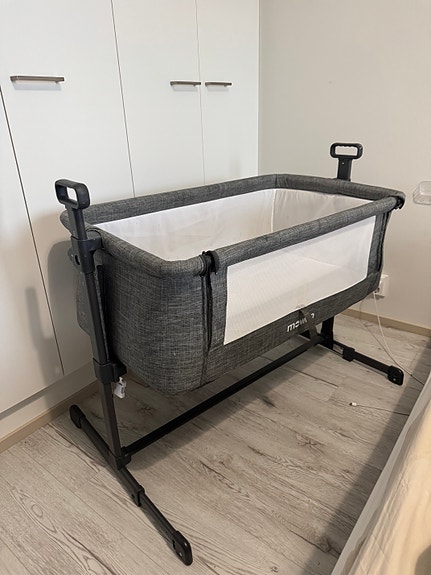 Moweo Myydään Tori