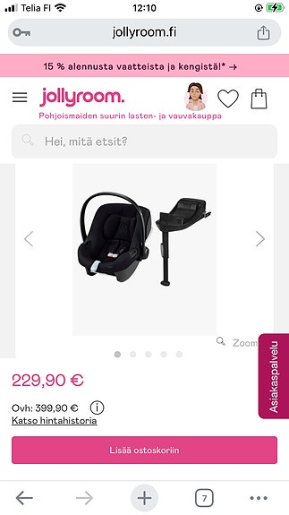 Product image 3 of 7