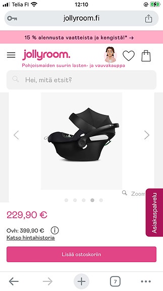 Product image 2 of 7